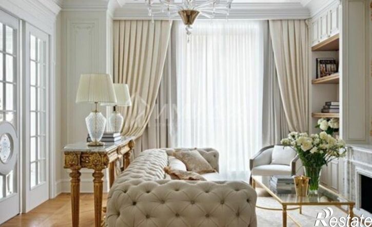 4-комн квартира ул Театральная, 11,  д. 11