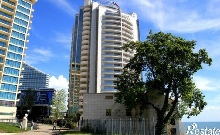 3-комн квартира Морской пер, 1/1,  д. 1/1