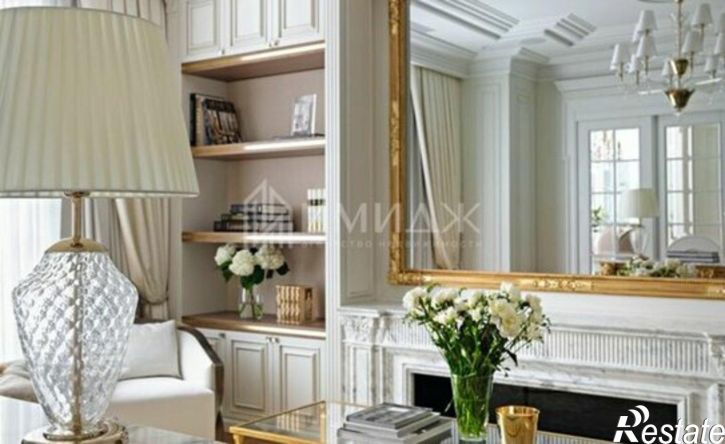 4-комн квартира ул Театральная, 11,  д. 11