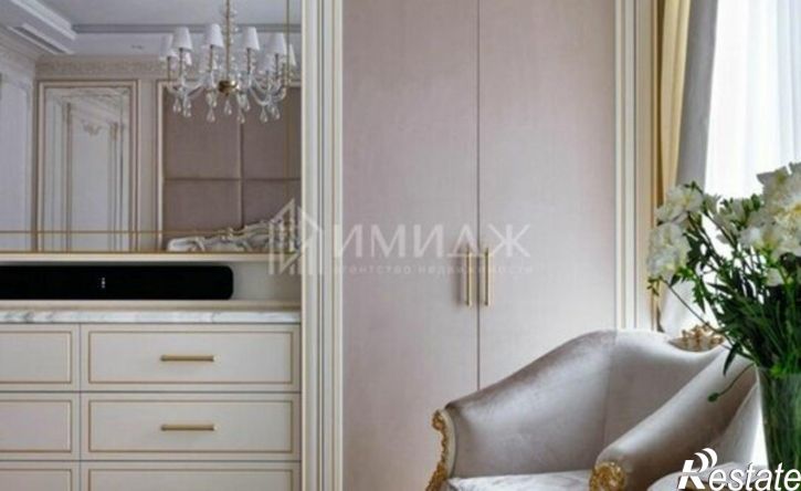 4-комн квартира ул Театральная, 11,  д. 11
