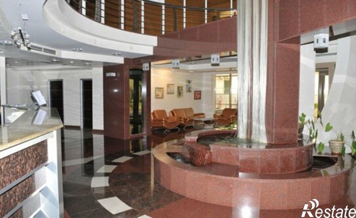 3-комн квартира Морской пер, 1/1,  д. 1/1