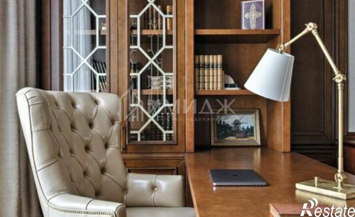 4-комн квартира ул Театральная, 11,  д. 11