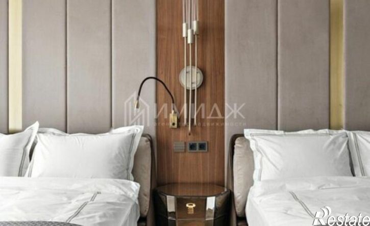 4-комн квартира ул Театральная, 11,  д. 11
