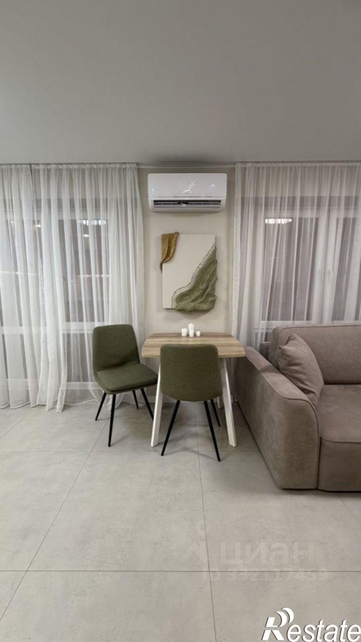 2-комн квартира ул Пластунская, 100Б,  д. 100Б