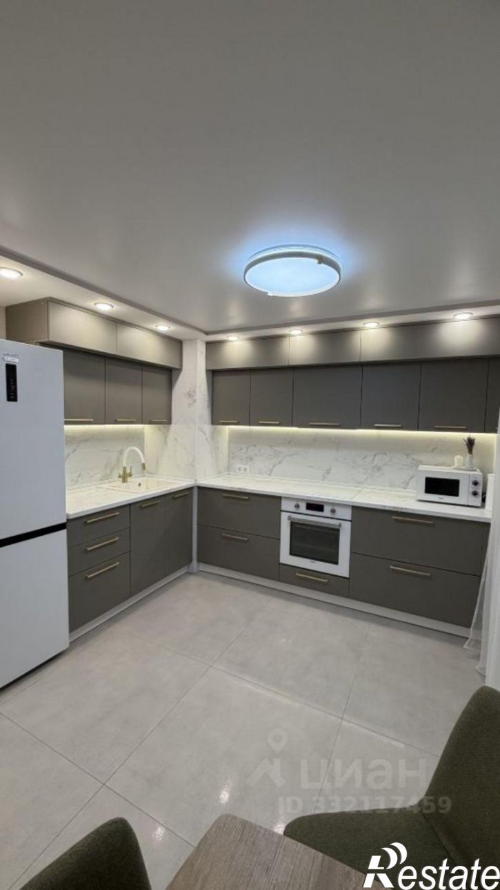 2-комн квартира ул Пластунская, 100Б,  д. 100Б