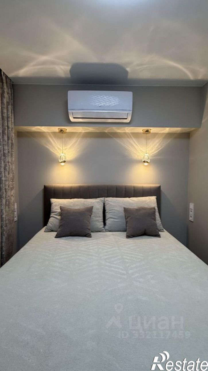 2-комн квартира ул Пластунская, 100Б,  д. 100Б