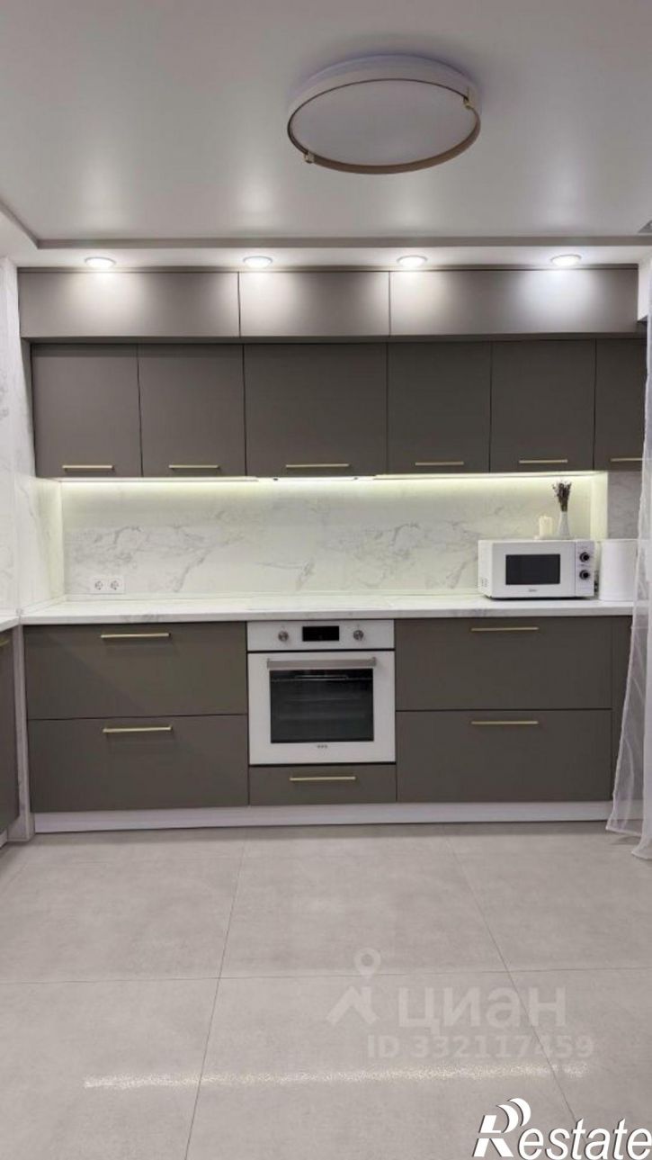 2-комн квартира ул Пластунская, 100Б,  д. 100Б