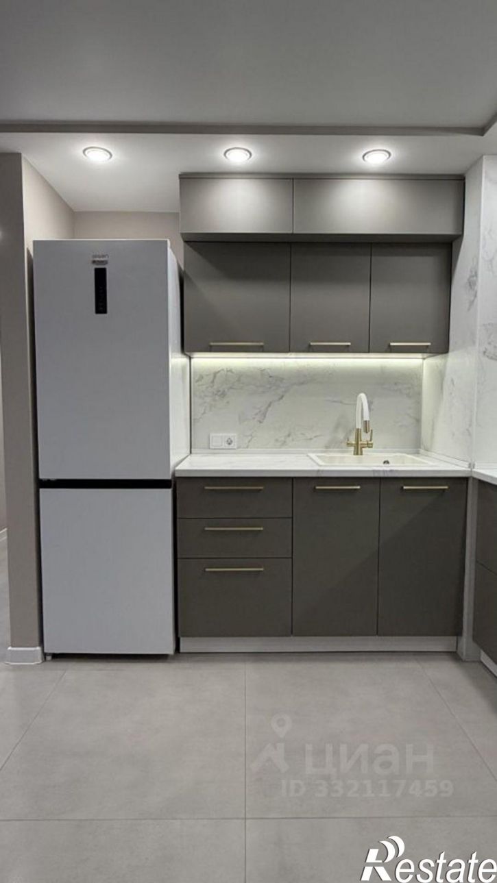 2-комн квартира ул Пластунская, 100Б,  д. 100Б