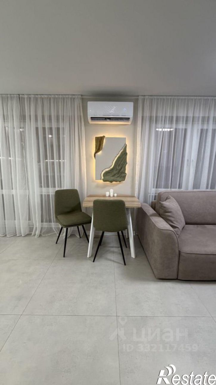 2-комн квартира ул Пластунская, 100Б,  д. 100Б