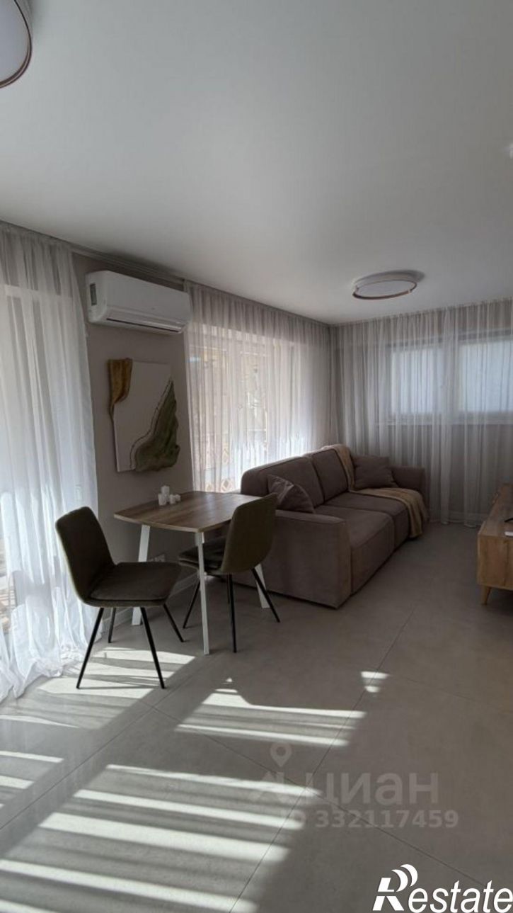 2-комн квартира ул Пластунская, 100Б,  д. 100Б