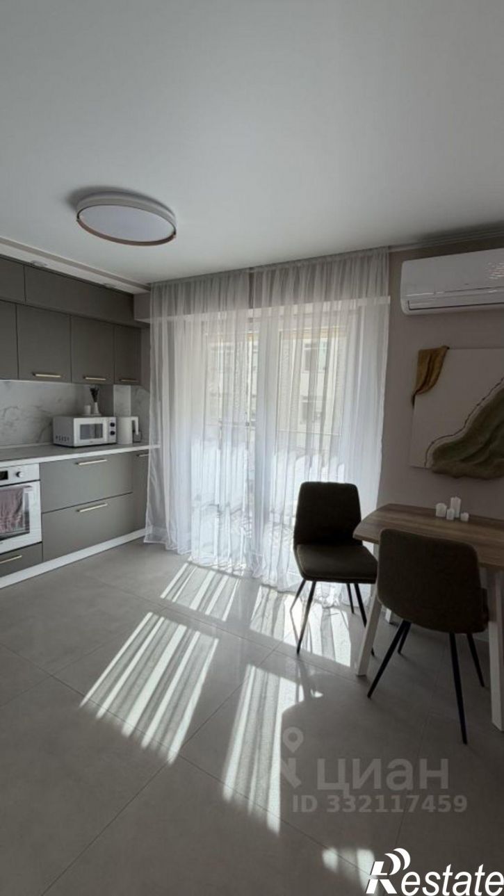 2-комн квартира ул Пластунская, 100Б,  д. 100Б