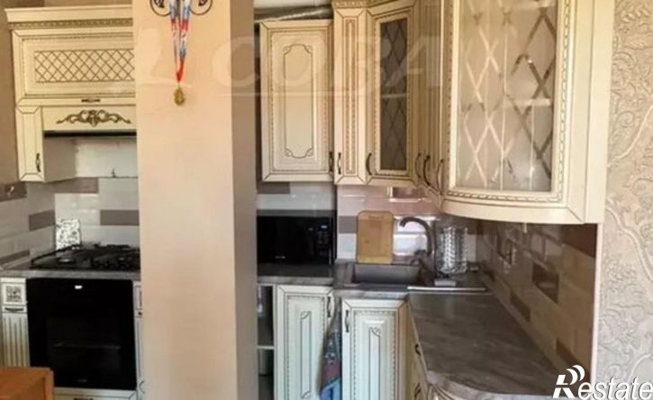 1-комн квартира ул Ивановская, 4А,  д. 4А