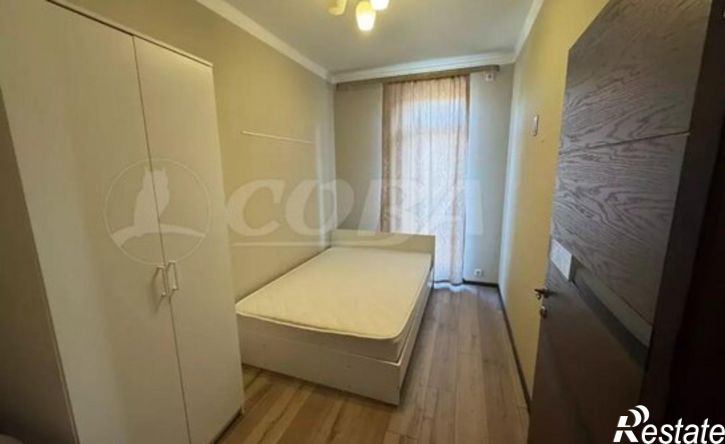 1-комн квартира ул Ивановская, 4А,  д. 4А