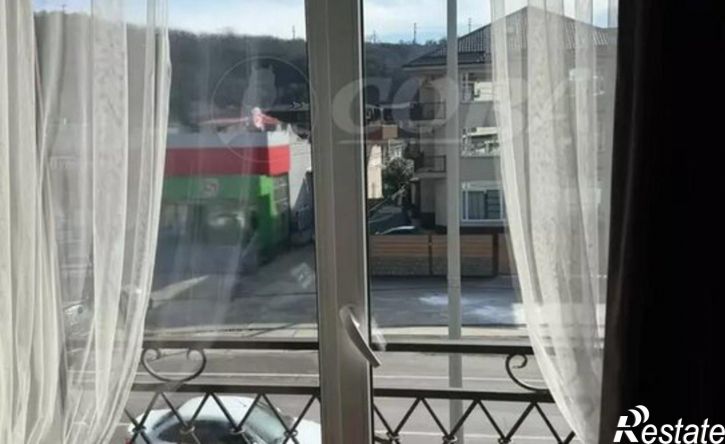 1-комн квартира ул Ивановская, 4А,  д. 4А