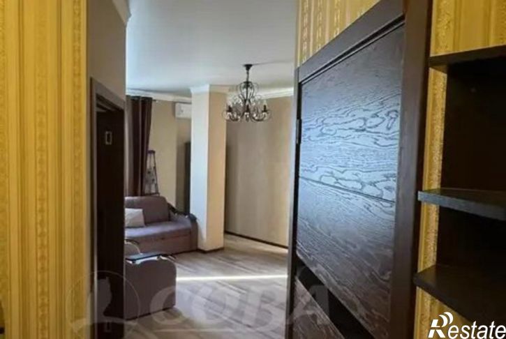 1-комн квартира ул Ивановская, 4А,  д. 4А