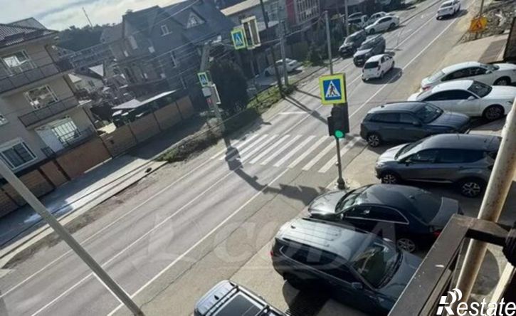 1-комн квартира ул Ивановская, 4А,  д. 4А