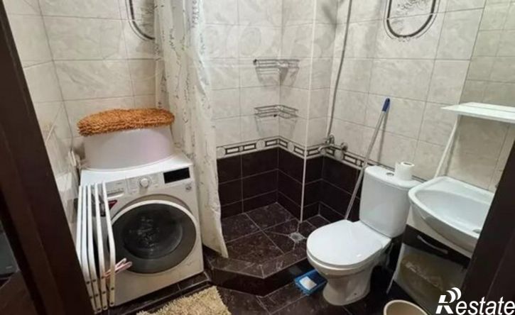 1-комн квартира ул Ивановская, 4А,  д. 4А