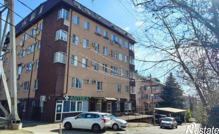 1-комн квартира пер Рахманинова, 35/16,  д. 35/16