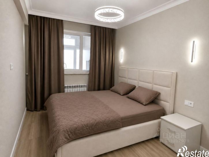 2-комн квартира ул Виноградная, 2/3Б,  д. 2/3Б