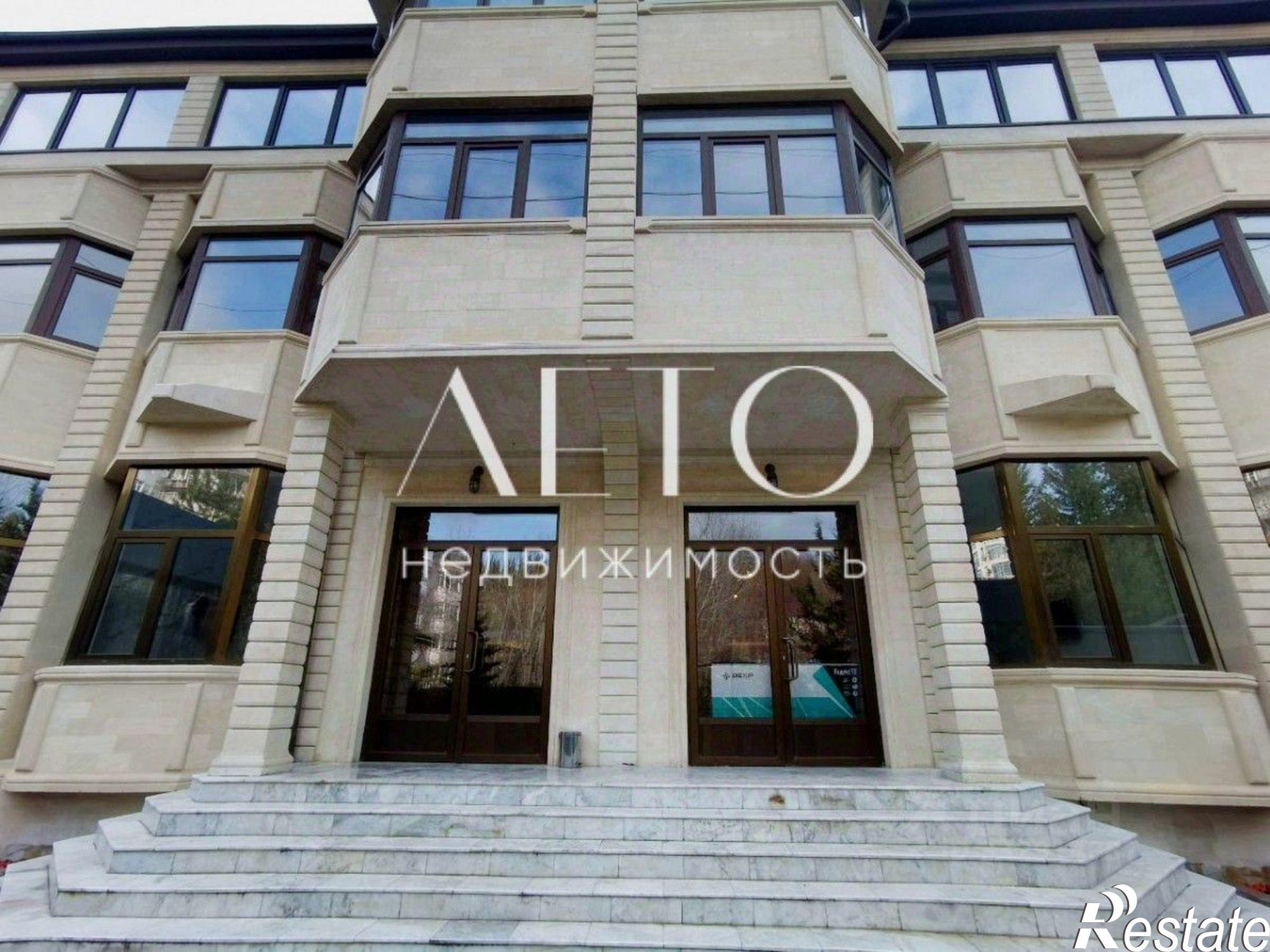 Купить квартиру за 10 500 000 рублей на пер Рахманинова, 41/9