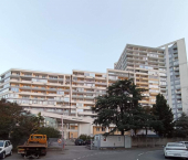 офис 748.2 кв м, этаж 1/9 Кирпичная улица, д.2