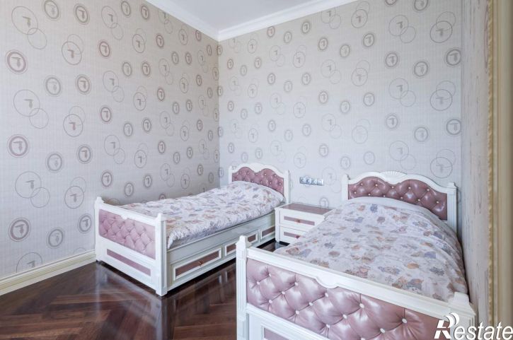 2-комн квартира Пушкина проспект, д.6