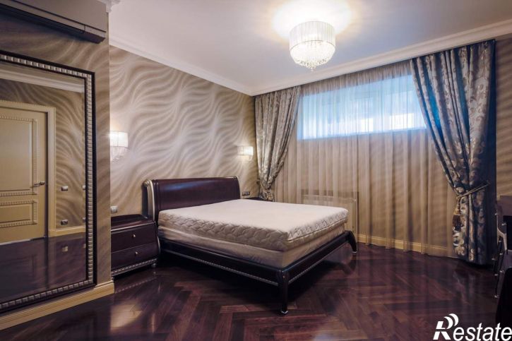 2-комн квартира Пушкина проспект, д.6