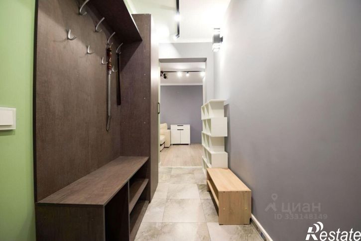 3-комн квартира ул Труда, 10,  д. 10