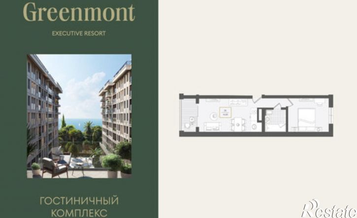 2-комн квартира ул Ленина, 282/16Г,  д. 282/16Г