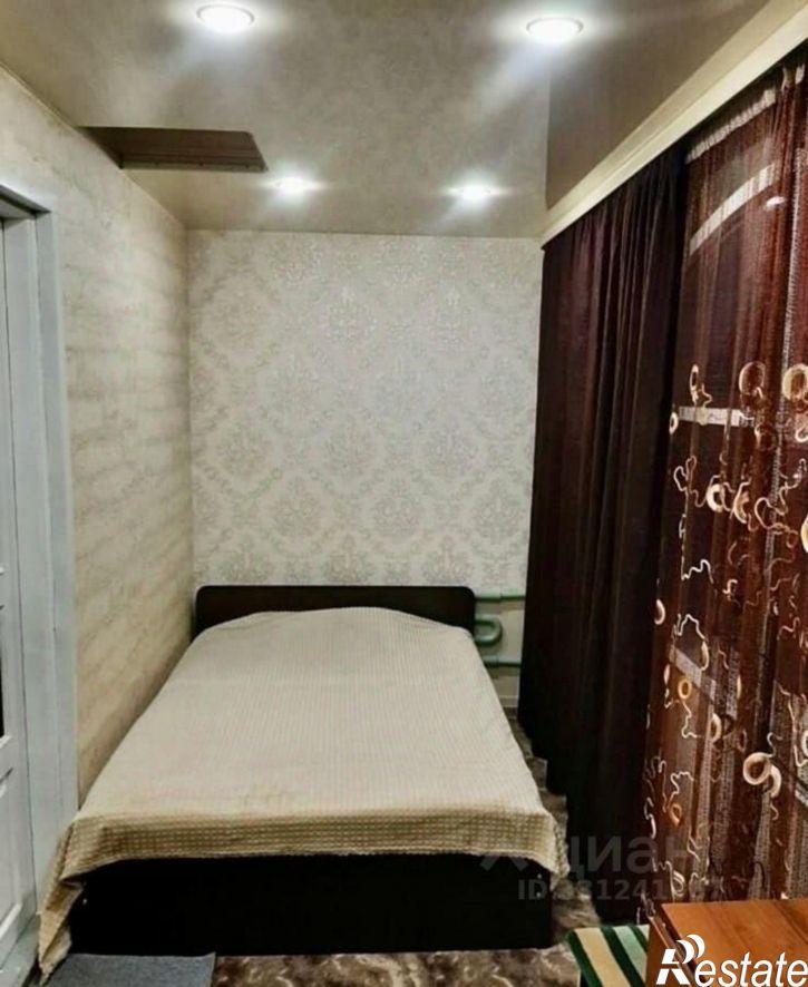 Комната ул Мира, 48,  д. 48