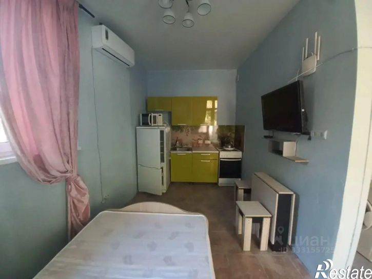 Комната ул Сухумское шоссе, 18,  д. 18