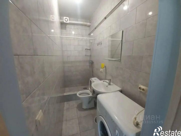 Комната ул Сухумское шоссе, 18,  д. 18