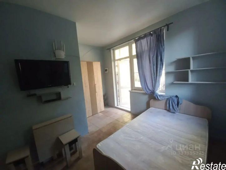 Комната ул Сухумское шоссе, 18,  д. 18