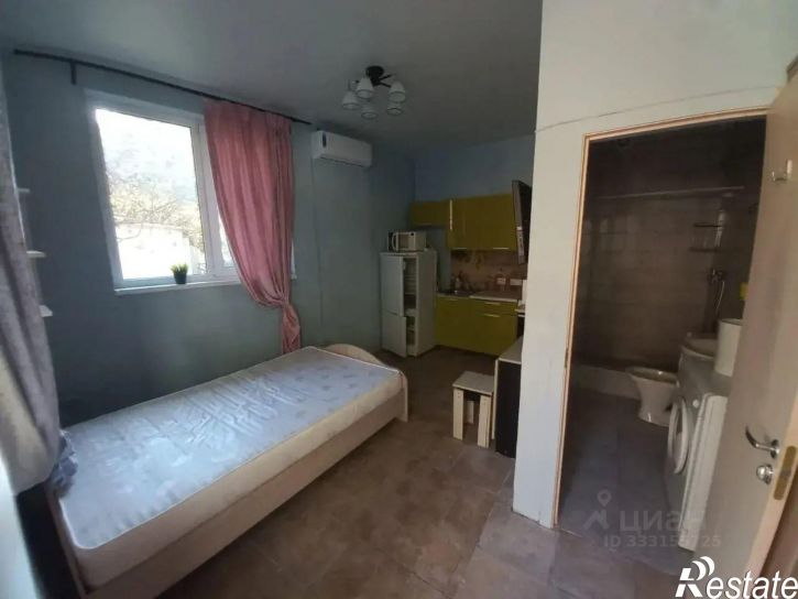 Комната ул Сухумское шоссе, 18,  д. 18