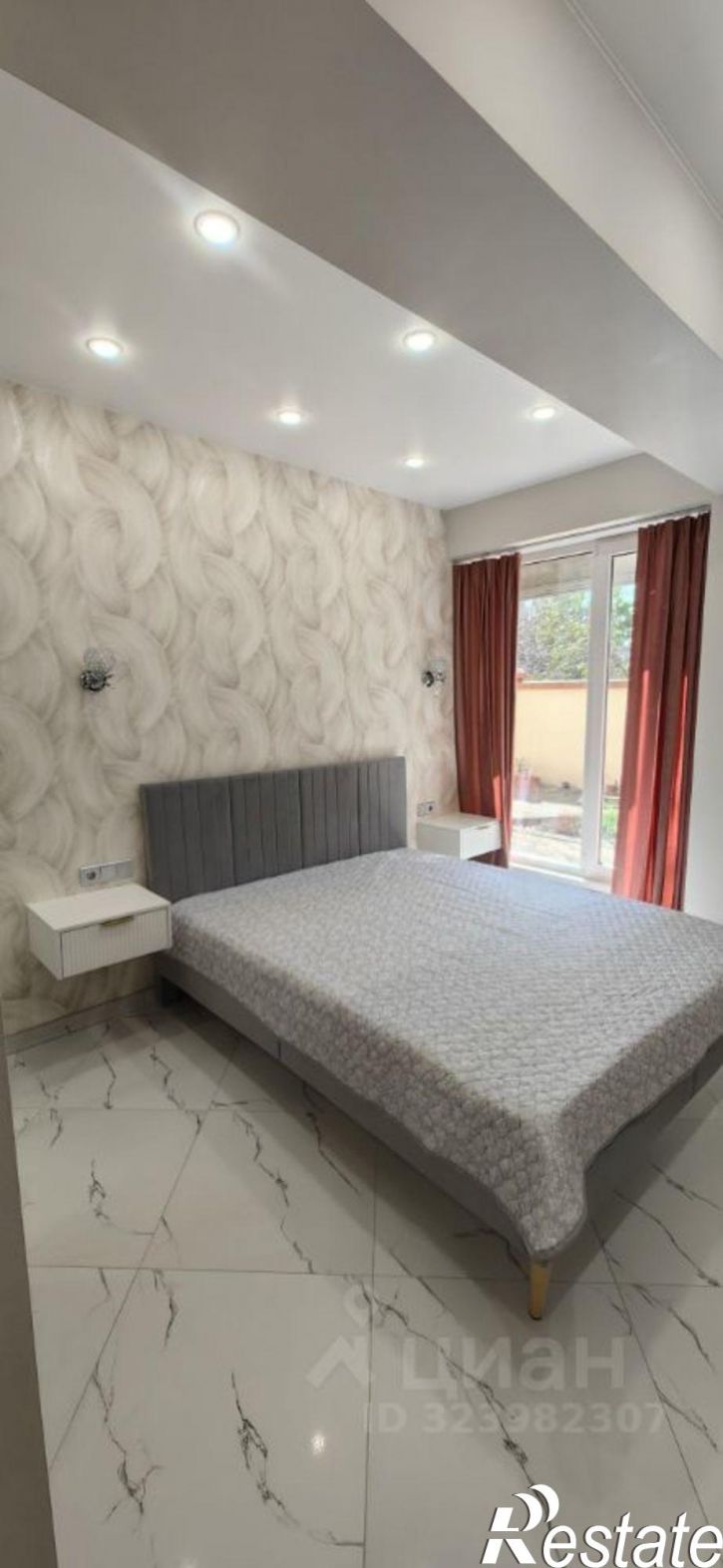 3-комн квартира пер Рахманинова, 39/1,  д. 39/1