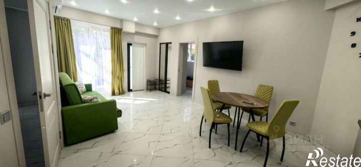 3-комн квартира пер Рахманинова, 39/1,  д. 39/1
