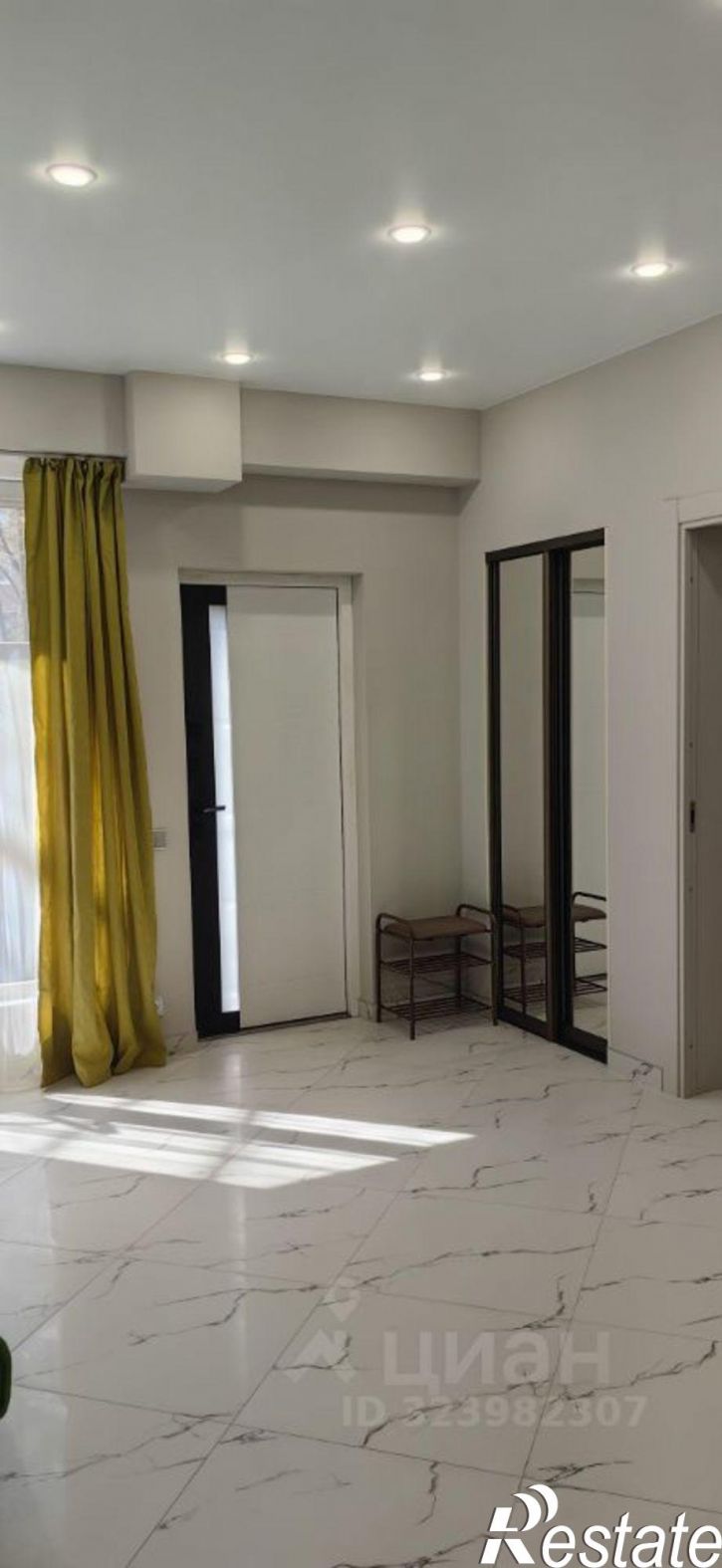 3-комн квартира пер Рахманинова, 39/1,  д. 39/1