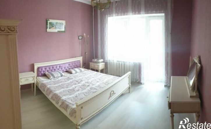 4-комн квартира ул Советская, 26,  д. 26