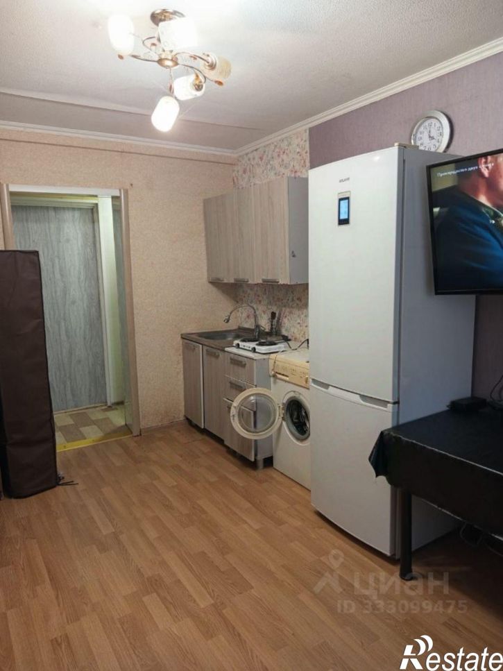 1-комн квартира ул Голубые дали, 69,  д. 69
