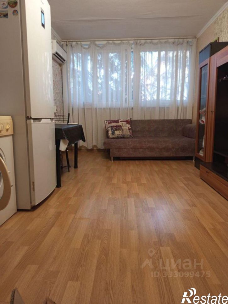 1-комн квартира ул Голубые дали, 69,  д. 69