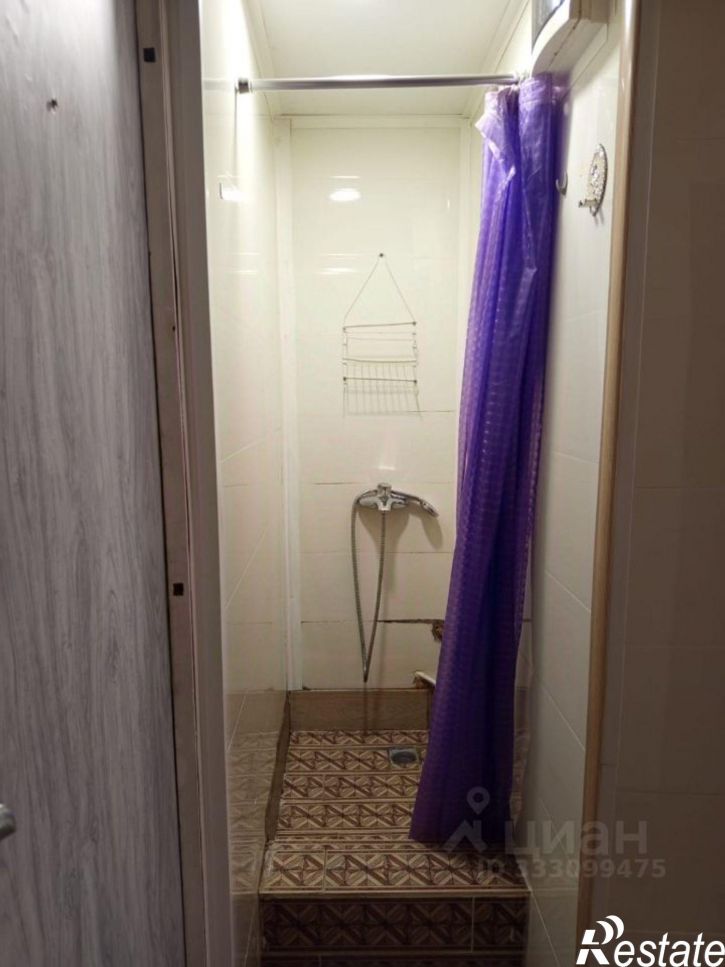 1-комн квартира ул Голубые дали, 69,  д. 69