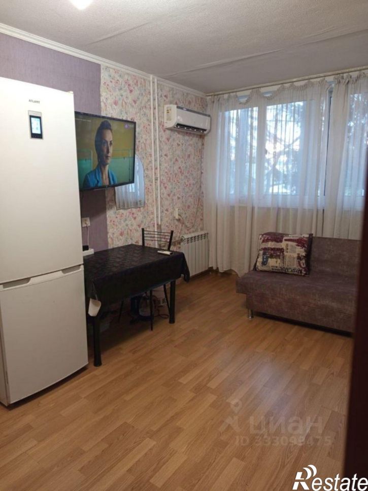 1-комн квартира ул Голубые дали, 69,  д. 69