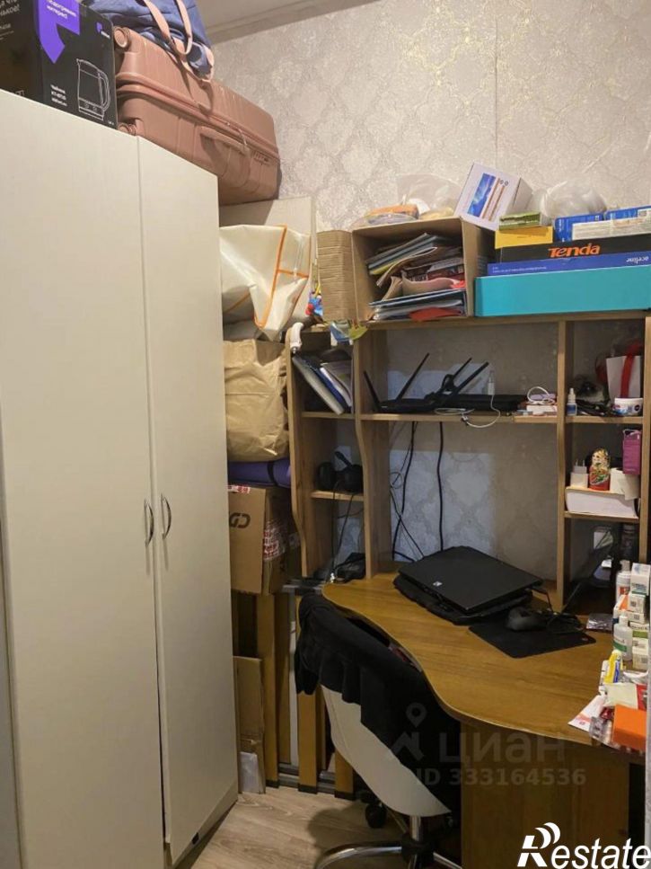 1-комн квартира ул Фадеева, 29,  д. 29
