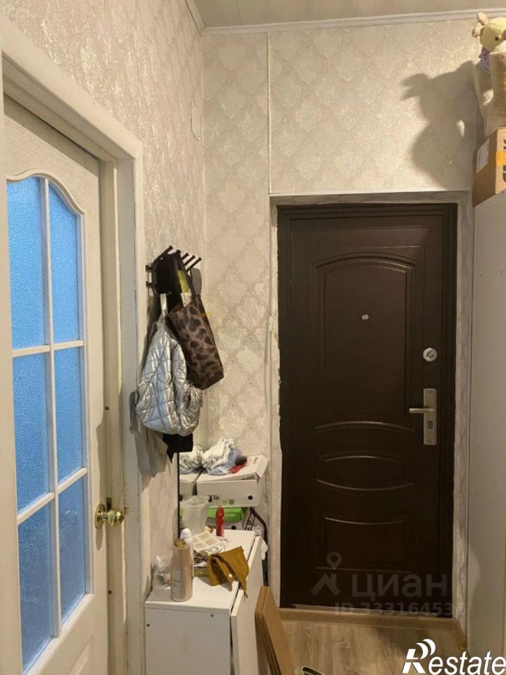 1-комн квартира ул Фадеева, 29,  д. 29