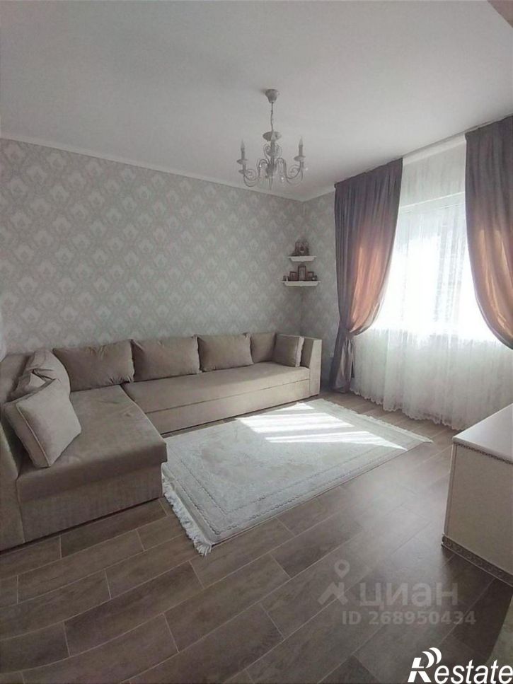 5-комн квартира ул Коммунальная, 65А,  д. 65А
