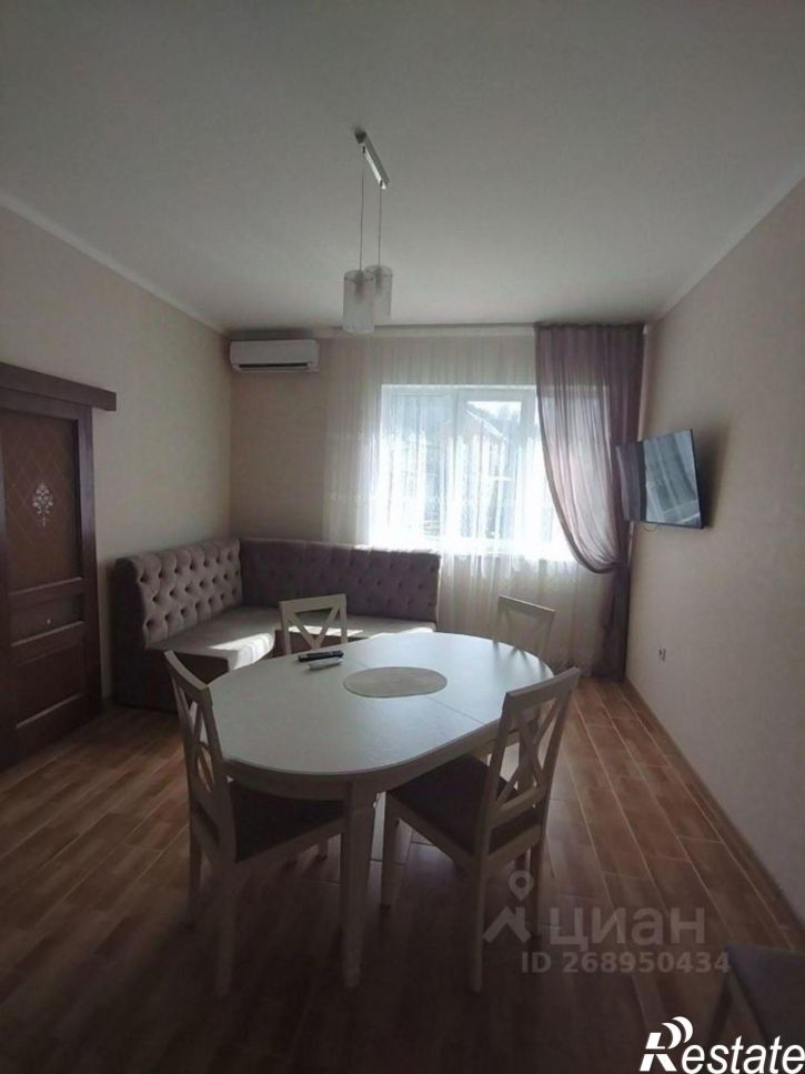 5-комн квартира ул Коммунальная, 65А,  д. 65А
