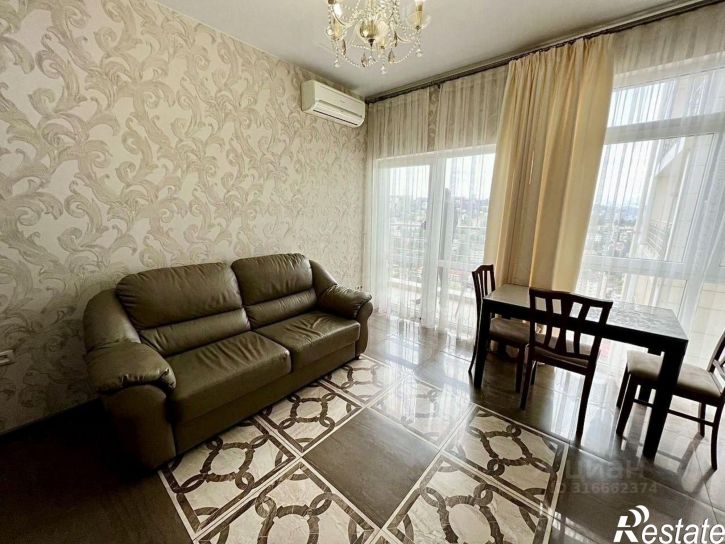 3-комн квартира ул Красная, 2,  д. 2