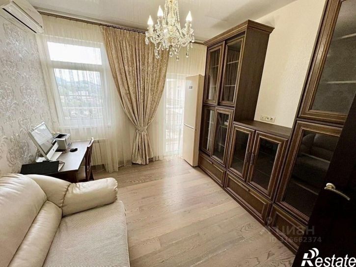 3-комн квартира ул Красная, 2,  д. 2