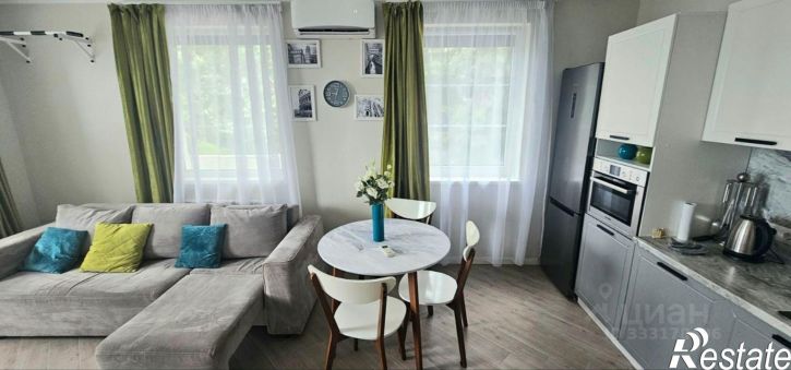 2-комн квартира ул Ландышевая, 12/7,  д. 12/7