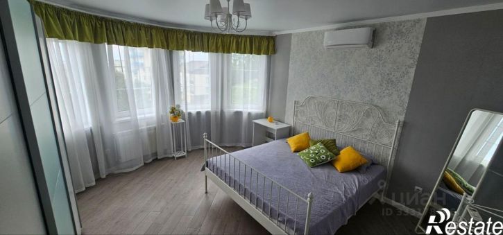 2-комн квартира ул Ландышевая, 12/7,  д. 12/7